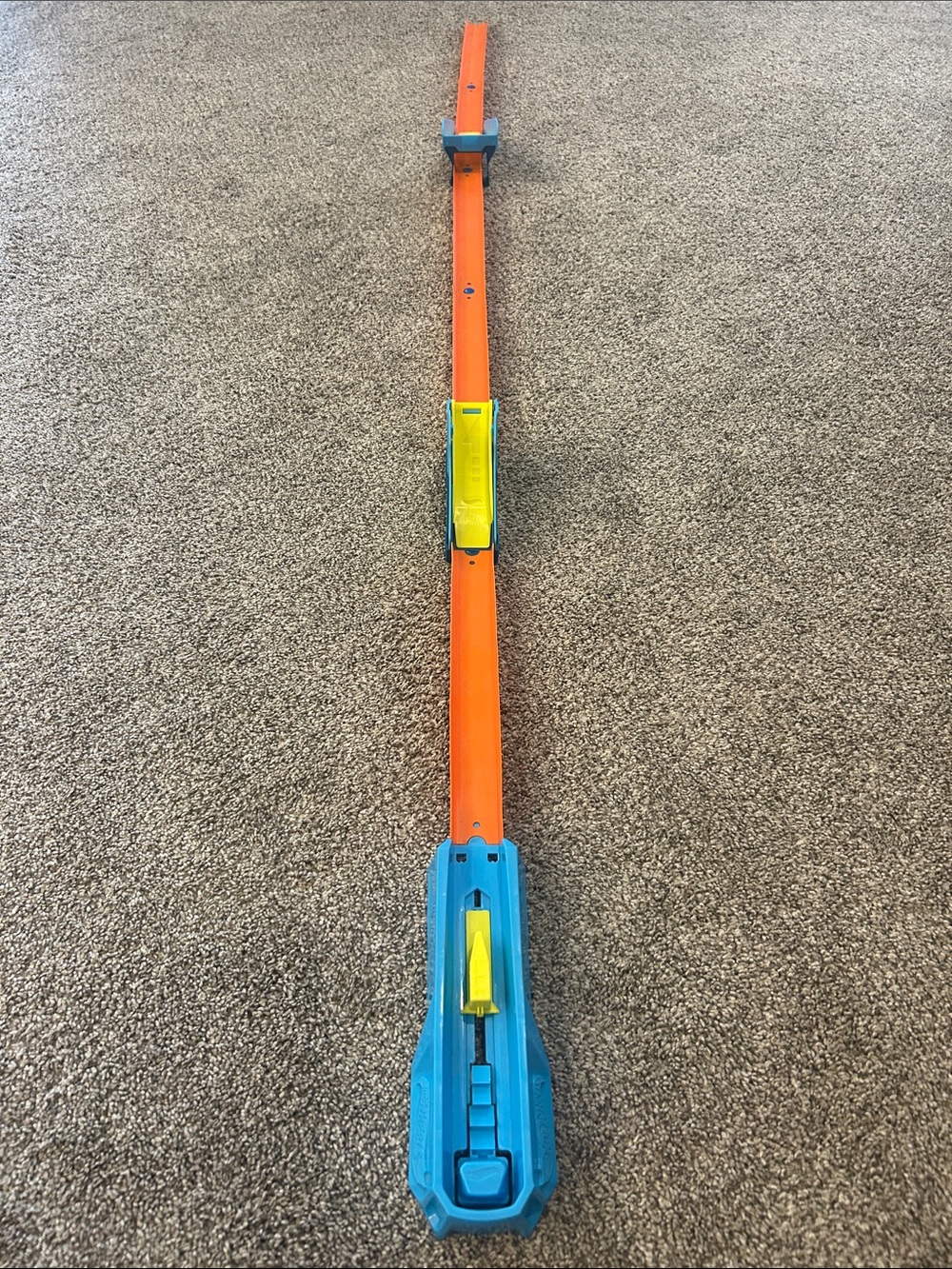 Hot Wheels GLC89 Track Builder Long Jump Pack